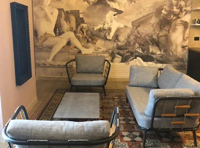 Residenze Ristorante&spa - Diffuso - Red Hotel Foggia