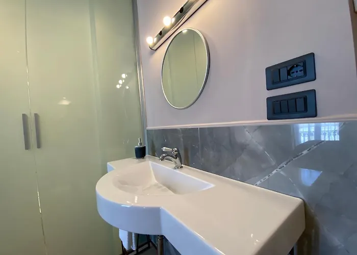 Residenze Ristorante & - Diffuso - Red 4* Foggia