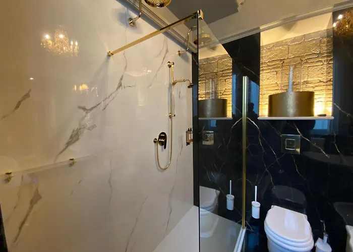 Residenze Ristorante&spa - Diffuso - Red 4* Foggia