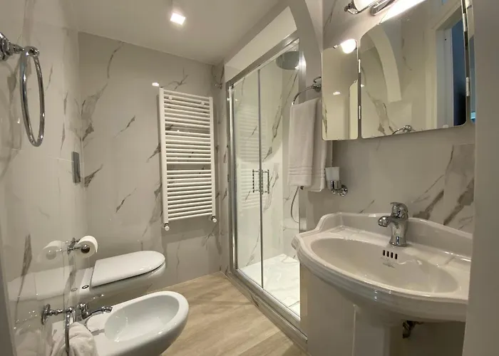 Residenze Ristorante&spa - Diffuso - Red 4* Foggia
