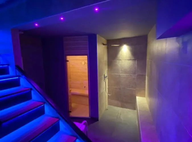Hotel Residenze Ristorante&spa - Diffuso - Red Foggia