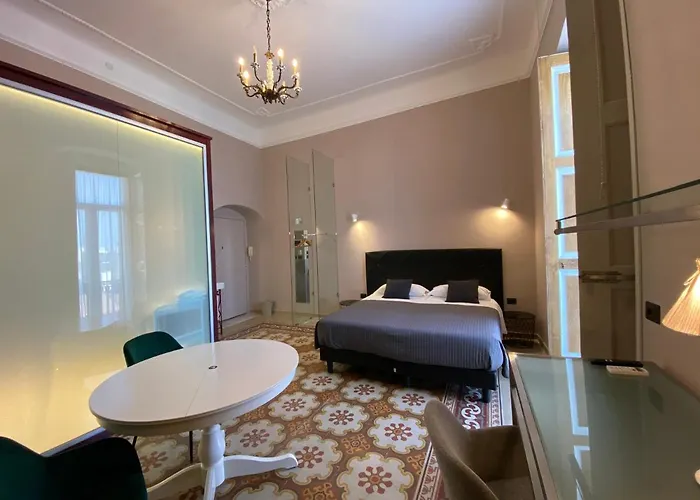 Residenze Ristorante&spa - Diffuso - Red 4*